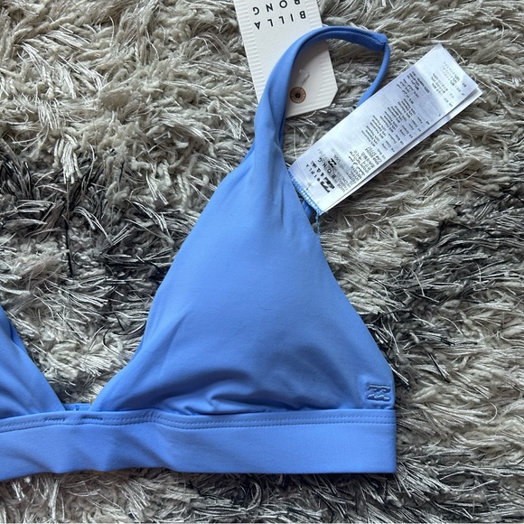 NWT Billabong Bikini Top - Picture 5 of 6